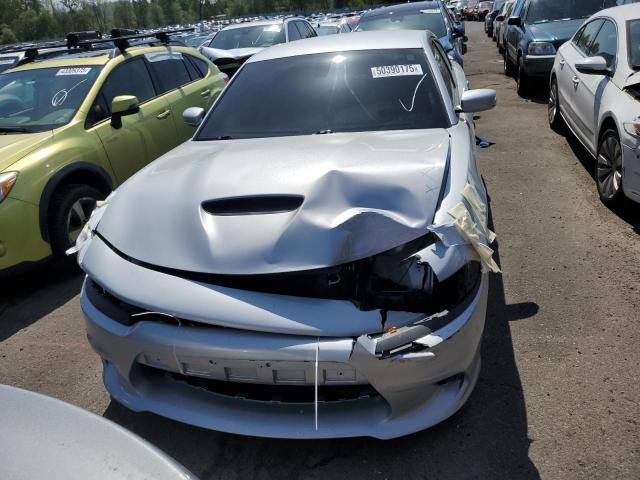 2020 DODGE CHARGER R/ - 2C3CDXCT6LH106683