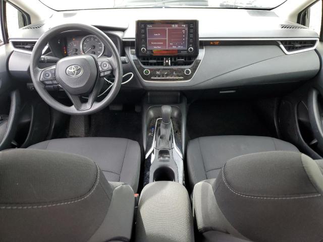 2022 TOYOTA COROLLA LE - JTDEPMAEXNJ223571