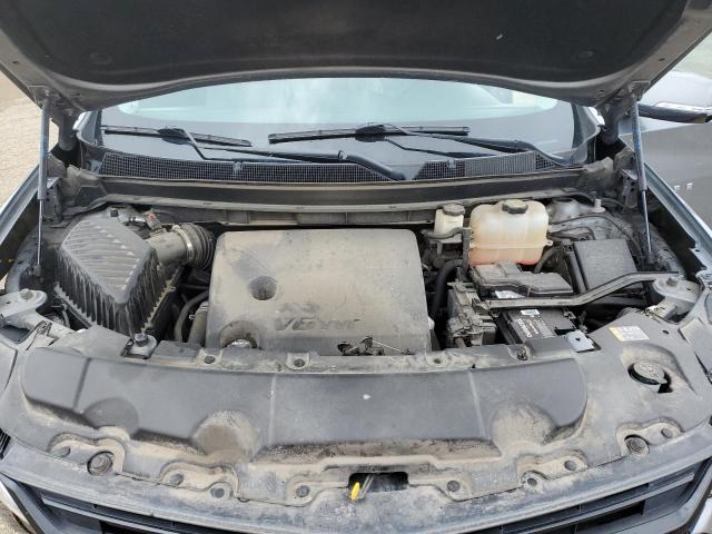 2018 CHEVROLET TRAVERSE L - 1GNEVHKW4JJ132818