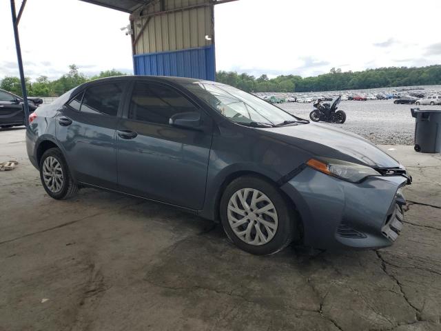 Vin: 2t1burhe0jc004770, lot: 54978365, toyota corolla l 20184
