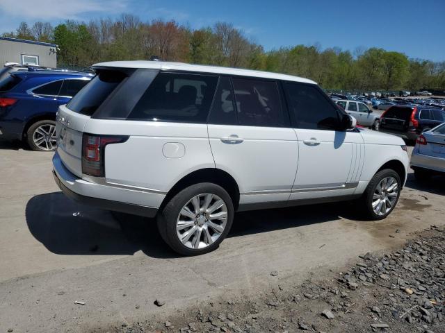 Vin: salgs2ef4ga244331, lot: 54843275, land rover rangerover supercharged 20163