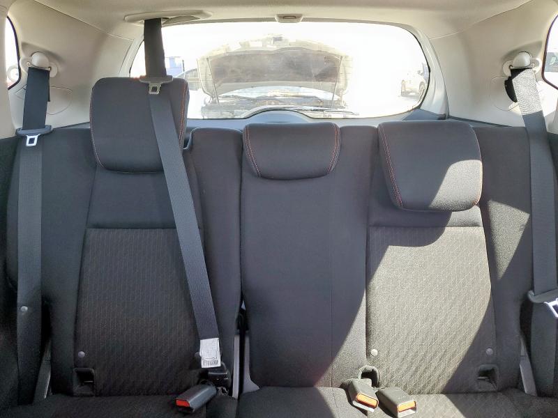 2019 HONDA FIT SPORT - 3HGGK5H61KM719886