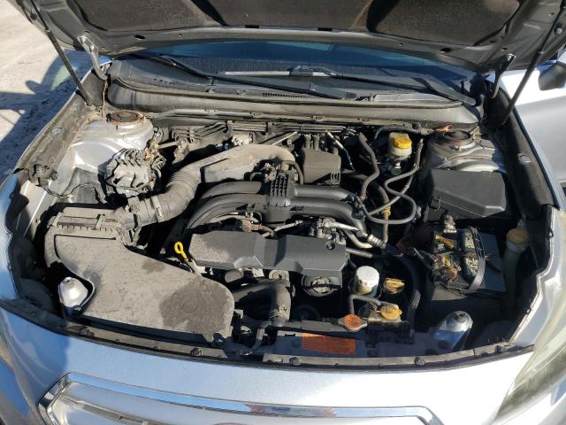 2015 SUBARU OUTBACK 2. - 4S4BSBCC3F3218439