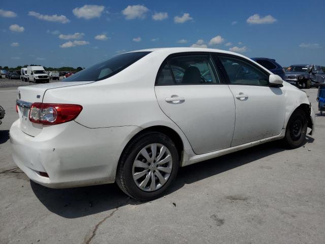 Vin: 2t1bu4ee0cc865764, lot: 54391195, toyota corolla base 20123