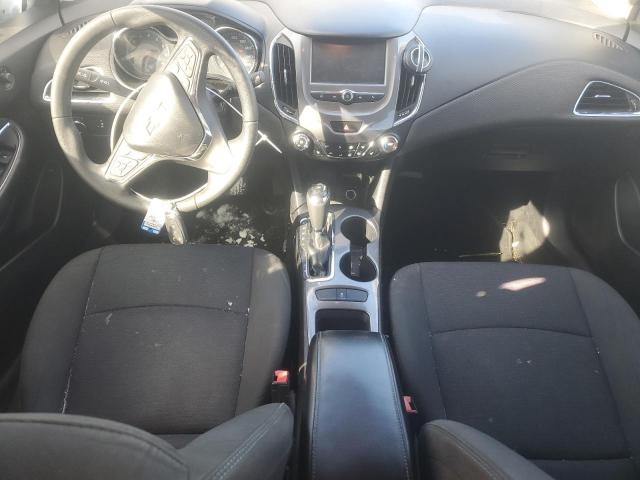 2017 CHEVROLET CRUZE LT - 1G1BE5SM2H7196607