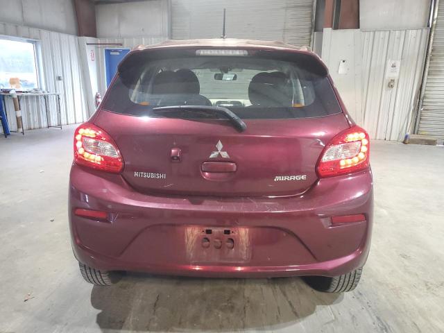 2018 MITSUBISHI MIRAGE ES - ML32A3HJ1JH004049