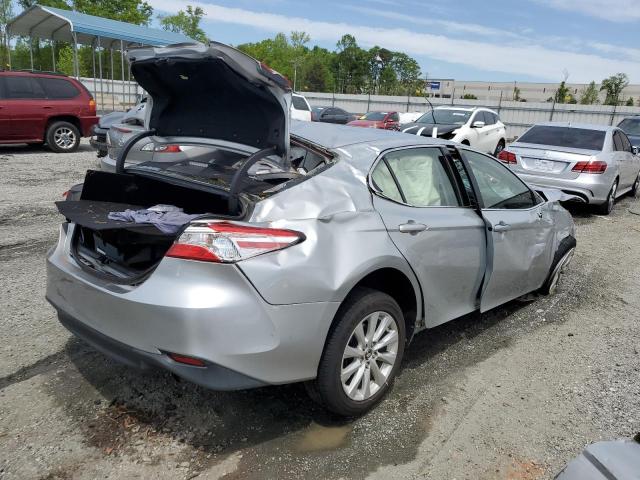 Vin: jtnb11hk2j3014320, lot: 53144035, toyota camry l 20183