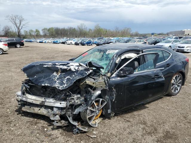 Vin: 19uub2f30fa002764, lot: 53619485, acura tlx 2015 img_1