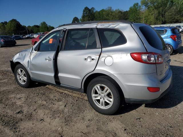 Vin: 5xyzg3ab5bg068232, lot: 52133305, hyundai santa fe gls 20112