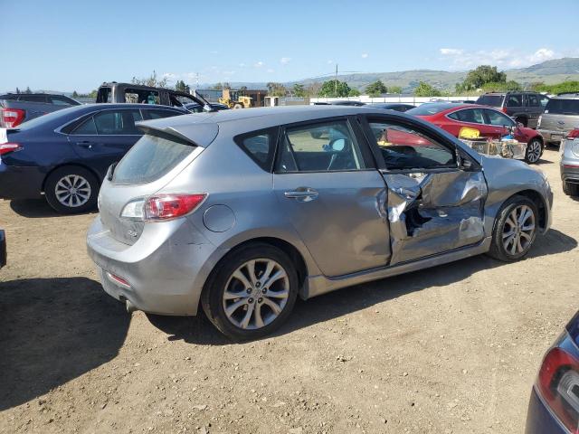Vin: jm1bl1h66a1343180, lot: 53131645, mazda mazda3 s 20103
