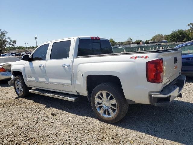 Vin: 3gcuktec4gg368185, lot: 53605025, chevrolet all models k1500 high country 20162