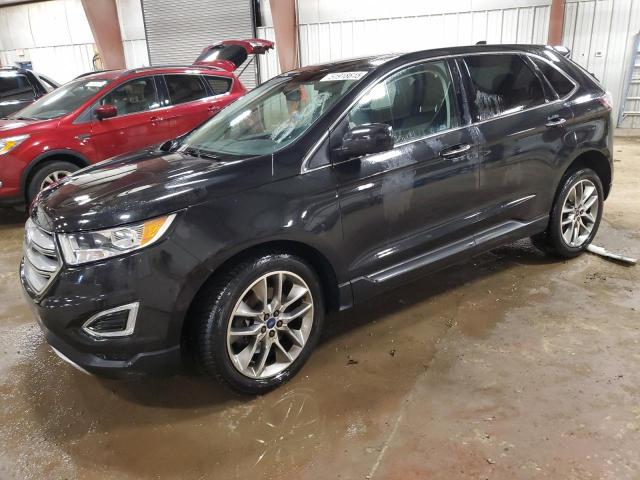 Vin: 2fmtk3k88fbb85266, lot: 51918615, ford edge titanium 2015 img_1
