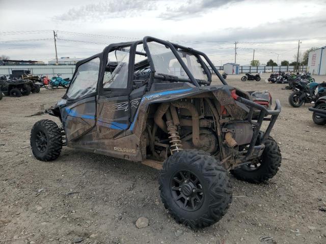 POLARIS RZR XP 4 1 2023 blue  gas 3NSN4V998PH423867 photo #4