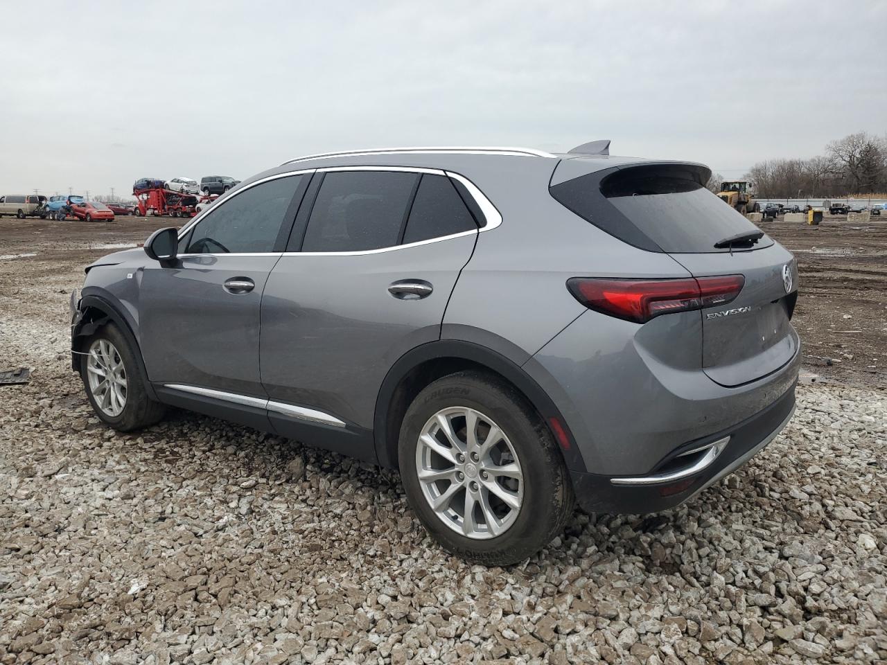 BUICK ENVISION PREFERRED