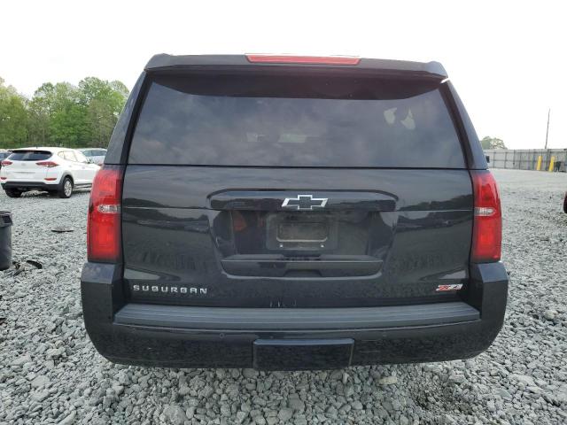 2018 CHEVROLET SUBURBAN K - 1GNSKHKC0JR401464