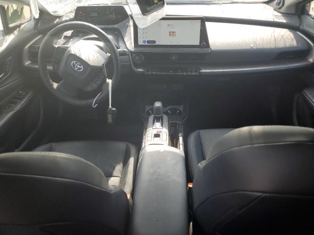 2023 TOYOTA PRIUS LE - JTDADABU8P3002733
