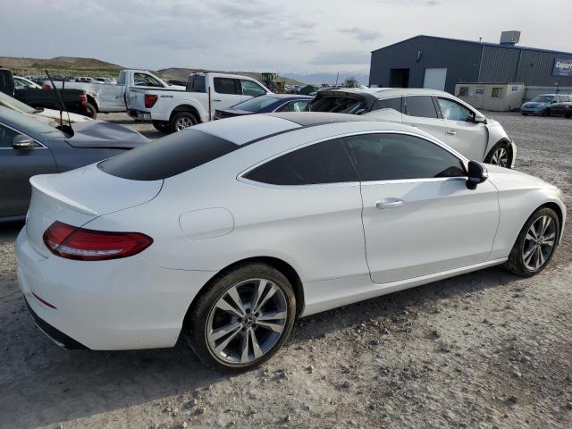 Vin: wddwj4jb4hf512616, lot: 51550775, mercedes-benz c-class 300 20173