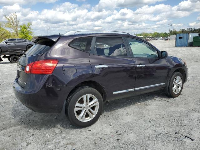 Vin: jn8as5mt0dw019686, lot: 47325345, nissan rogue s 20133