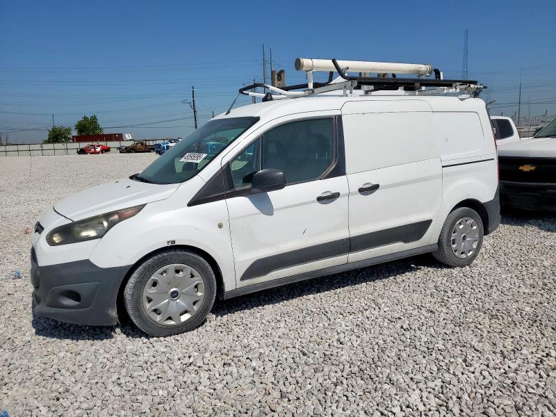 FORD TRANSIT CONNECT XL
