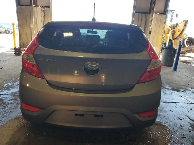 2015 HYUNDAI ACCENT GS - KMHCT5AE8FU232595
