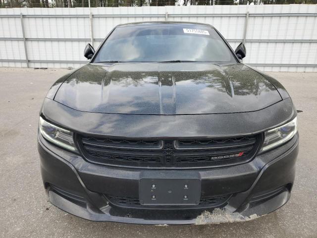 2017 DODGE CHARGER SX - 2C3CDXHG2HH557287