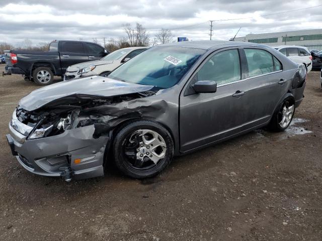 Vin: 3fahp0ha1br218419, lot: 52001925, ford fusion se 2011 img_1