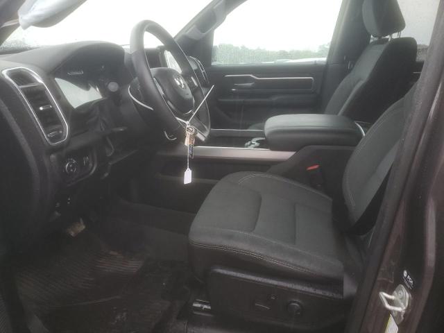 2024 RAM 1500 BIG H - 1C6RREFTXRN151995