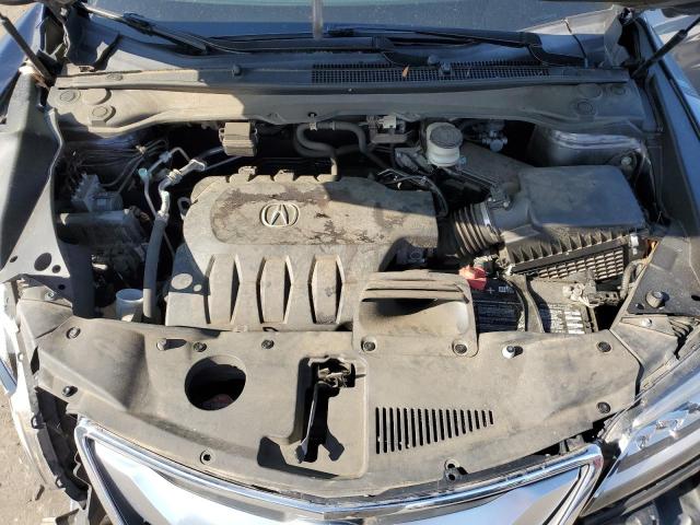 2018 ACURA RDX TECHNO - 5J8TB4H58JL010369