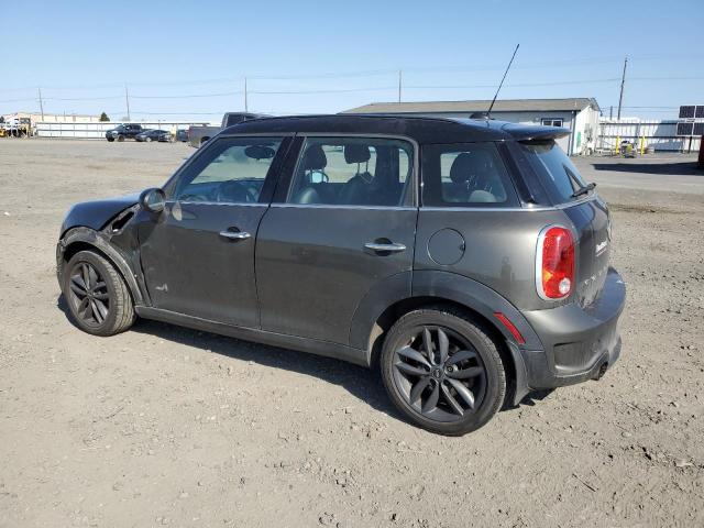 Vin: wmwzc5c50ewm18613, lot: 53892285, mini cooper s countryman 20142