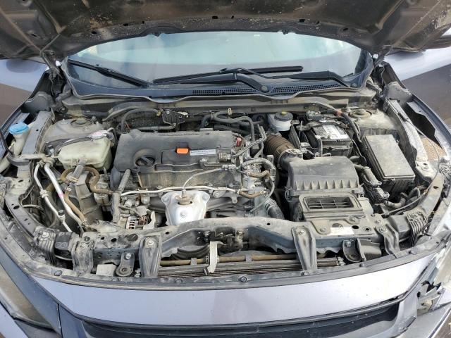 2020 HONDA CIVIC LX - 2HGFC2F61LH574441