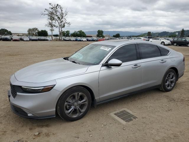 Vin: 1hgcy1f35ra036398, lot: 54560795, honda accord ex 2024 img_1