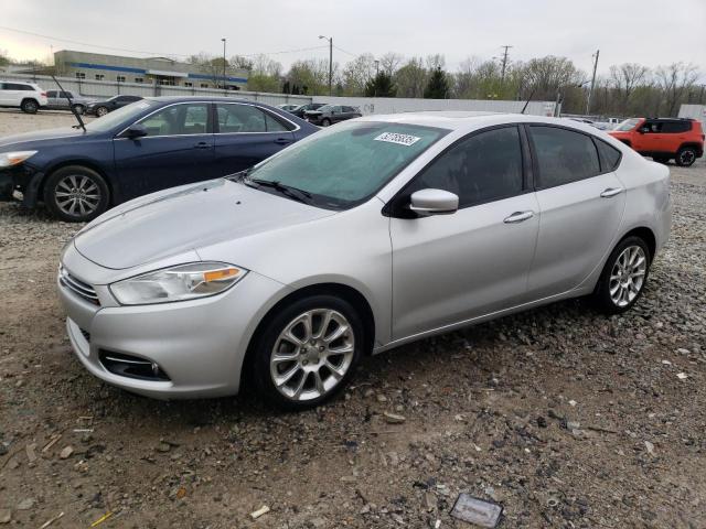 DODGE DART LIMIT