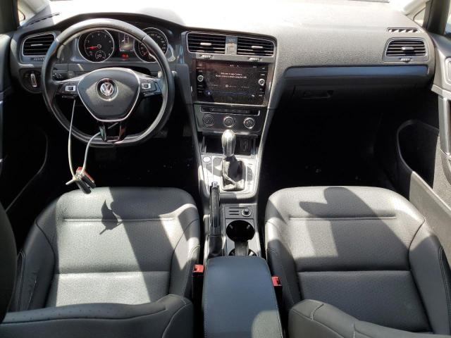 2018 VOLKSWAGEN GOLF S 3VWG17AU6JM282453