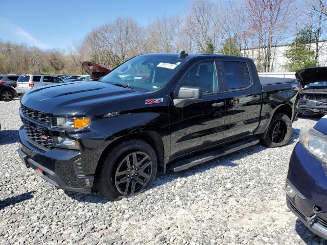 CHEVROLET SILVERADO K1500 TRAIL BOSS CUSTOM