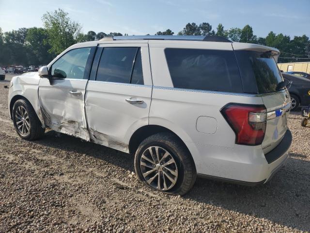 Vin: 1fmju1kt4jea39888, lot: 54742545, ford expedition limited 20182