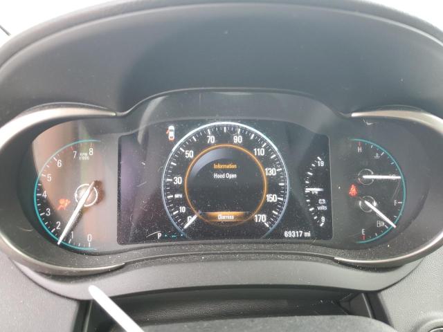 2015 BUICK LACROSSE - 1G4GB5G33FF143404