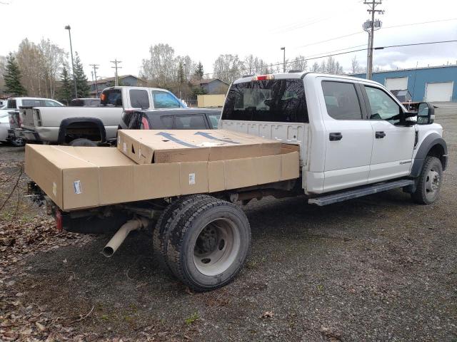 Vin: 1fd0w4ht5mec63898, lot: 54761805, ford f450 super duty 20213
