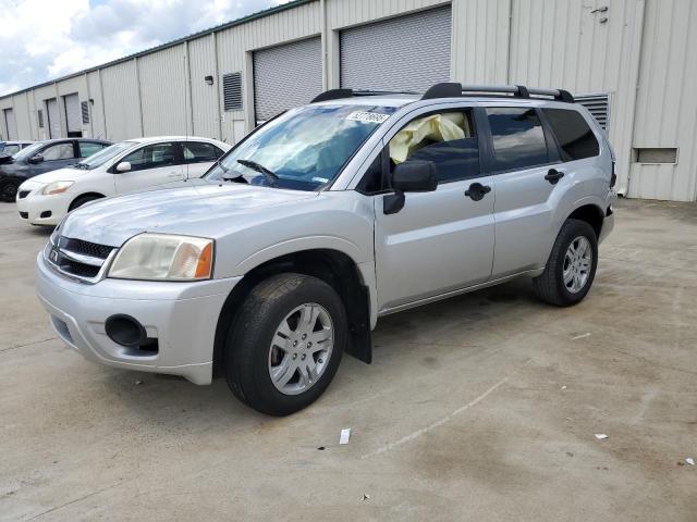 MITSUBISHI ENDEAVOR L