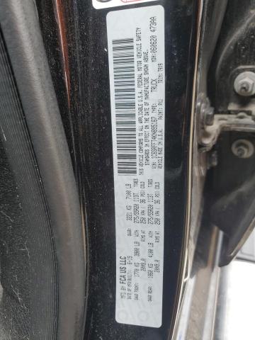 2019 RAM 1500 BIG H - 1C6SRFFT4KN895167