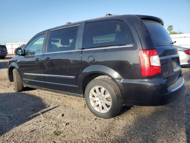 Vin: 2c4rc1bg9fr538838, lot: 52583815, chrysler minivan touring 20152