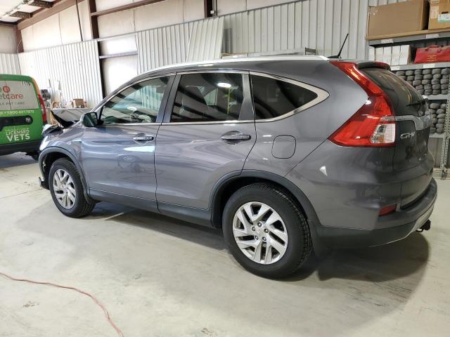 Vin: 2hkrm4h78fh618201, lot: 52629885, honda crv exl 20152