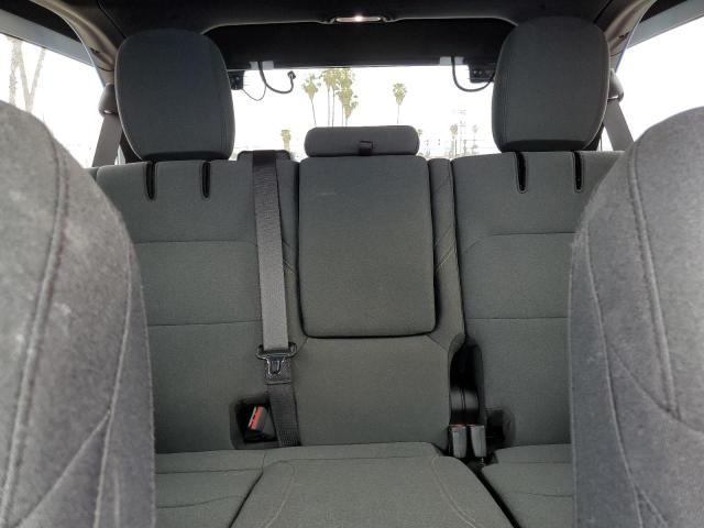 2024 JEEP WRANGLER 4 1C4RJXN67RW145668