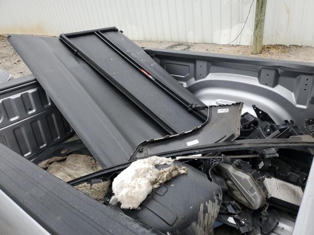 2022 RAM 1500 BIG H 1C6RREFT7NN113229