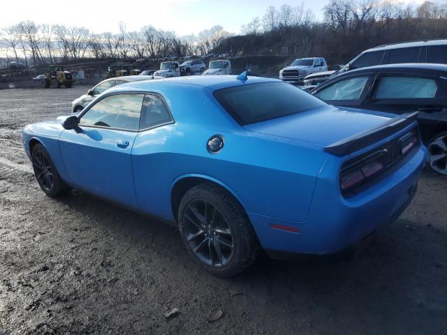 2023 DODGE CHALLENGER 2C3CDZGG4PH696610