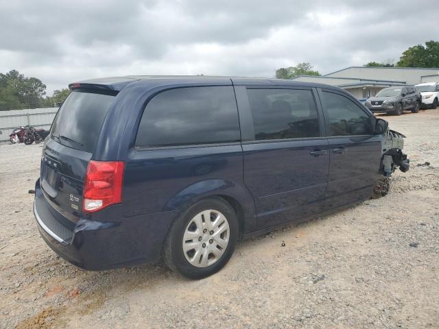 Vin: 2c4rdgbg9er428841, lot: 51120525, dodge caravan se 20143
