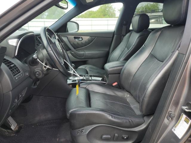 2015 INFINITI QX70 - JN8CS1MU3FM380970