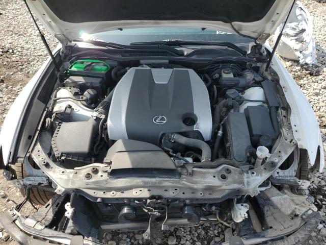 2015 LEXUS RC 350 - JTHSE5BC8F5002720