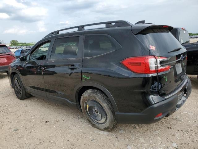 Vin: 4s4wmahd9p3441805, lot: 53752995, subaru ascent premium 20232