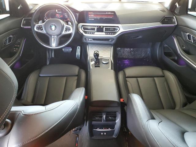 2022 BMW M340I - 3MW5U7J04N8C39899