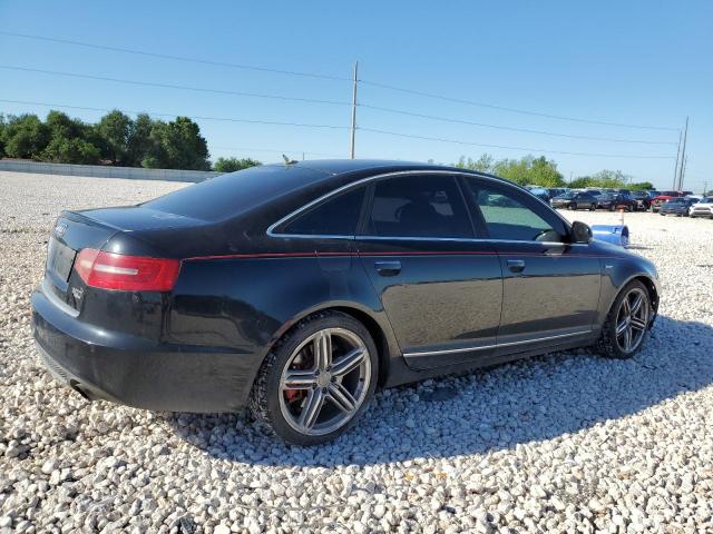 Vin: waukgafb8bn049193, lot: 53703295, audi a6 prestige 20113